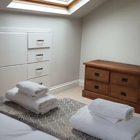 The Kudos Harrogate