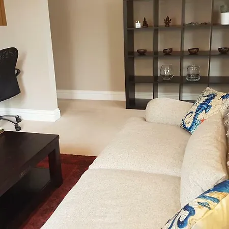 The Kudos Apartamento *